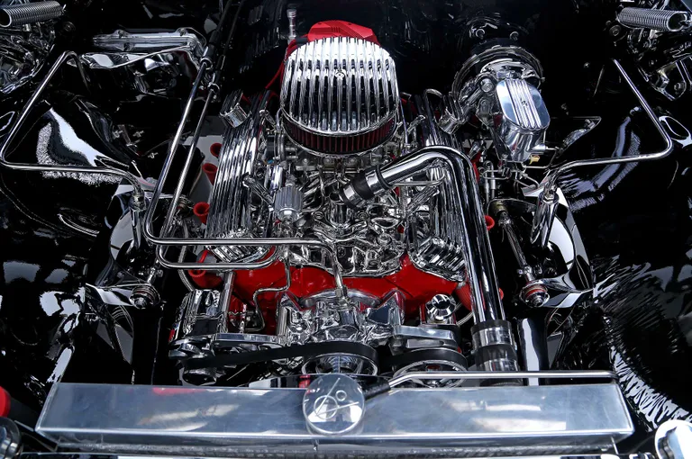 Restauration véhicule de collection et Porsche Classic Haute-Savoie