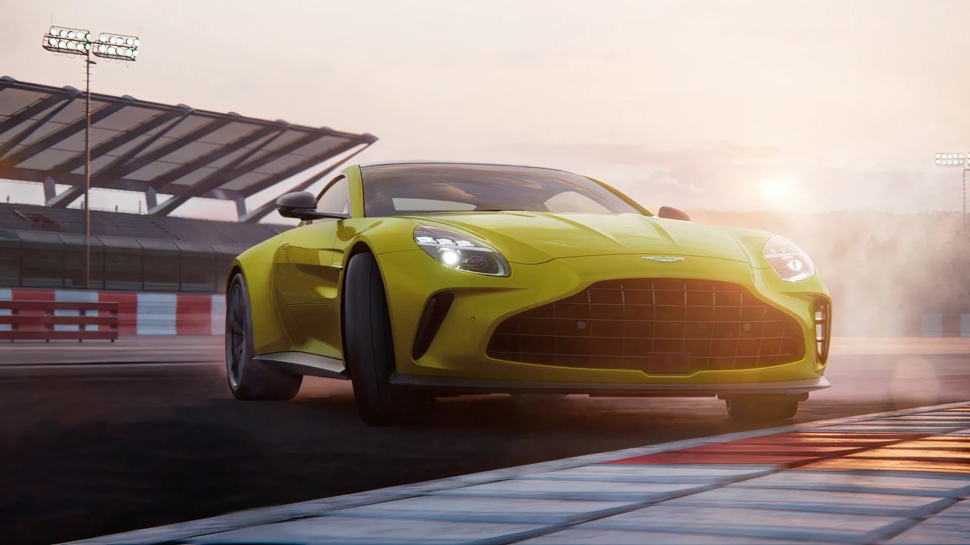 Entretien Porsche et véhicules de prestige à Combloux