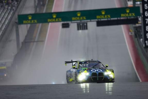 Optimisation setup sur Porsche GT3 RS en action piste